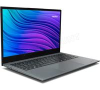 Medion Ordinateur portable E15443 MD62621 15,6" Core Ultra 5 125H 16 Go RAM 512 Go SSD Argent AZERTY