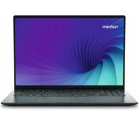 Ordinateur portable Medion MD62633ES 16" Intel Core Ultra 7 155H 16 GB RAM 1 TB SSD