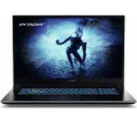 Ordinateur portable Medion MD62643 16 GB RAM 1 TB SSD Nvidia Geforce RTX 4060 Intel Core i7-12650H
