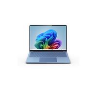 Microsoft Surface Laptop 7 Copilot+ PC Qualcomm Snapdragon X1P-64-100 Ordinateur portable 35 cm (13.8") Écran tactile 16 Go LPDDR5x-SDRAM 512 Go SSD Wi-Fi 7 (802.11be) Windows 11 Home Bleu