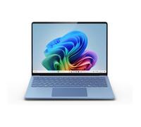 Microsoft Nouvelle Surface Laptop 13'' Qualcomm Snapdragon X Plus 16 Go RAM 512 Go SSD Sapphire ARM Cortex ARM Cortex - 13 SSD 500