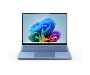 Ordinateur portable - Microsoft - Surface Laptop 13'' - Snapdragon X Plus - 16 Go RAM - 512 Go SSD