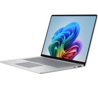 Ordinateur portable MICROSOFT SURFACE LAPTOP 15" Tactile Snapdragon X plus 16 Go RAM LPDDR5x SSD 512 Go Copilot+PC