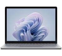 Ordinateur portable Microsoft Surface Laptop 6 13,5" 8 GB RAM 256 GB SSD Qwerty Espagnol