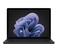 Ordinateur Portable - Microsoft - Surface Laptop 6 - 13,5"" - Intel Core Ultra 5 - 16 Go RAM - 512 Go SSD