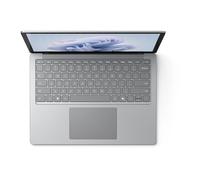Surface Laptop 6 Intel Core Ultra 5 135H Ordinateur portable 34,3 cm (13.5") Écran tactile 16 Go LPDDR5x-SDRAM 512 Go SSD Wi-Fi