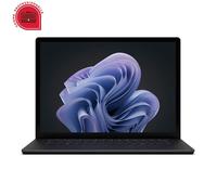 Ordinateur Portable - Microsoft - Surface Laptop 6 - 15 pouces - Intel Core Ultra 7 - 16 Go RAM - 512 Go SSD