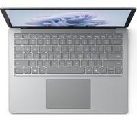 Ordinateur portable Microsoft SURFACE LAPTOP 6 CI5-135H 13,5" Intel Core Ultra 5 135H 32 Go RAM 256 Go SSD Qwerty Espagnol