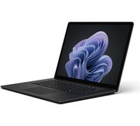 Ordinateur portable Microsoft SURFACE LAPTOP 6 CI5-135H 15" Intel Core Ultra 5 135H 16 Go RAM 512 Go SSD Qwerty Espagnol