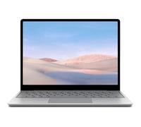 Ordinateur Portable - MICROSOFT - Surface Laptop Go - 12,45"" - Intel Core i5 - 8Go RAM - 128Go SSD