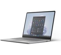 Ordinateur portable Microsoft Surface Laptop Go 3 Qwerty Espagnol 12,4" Intel Core i5-1235U 16 Go RAM 512 Go SSD