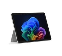 Ordinateur portable Microsoft Surface Pro 12 12" Snapdragon X Plus 16 Go 256 Go W11P Argent
