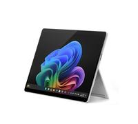 Ordinateur portable Microsoft Surface Pro CP+ 13" Intel Ultra 5 16GB 512GB W11P Platino