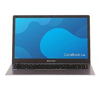 Ordinateur portable - MICROTECH - CoreBook Lite A - 4 Go - 128SSD - 15.6FHD