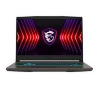 Ordinateur portable MSI 15.6 512 gb MSI GeForce RTX 2050