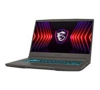 Ordinateur portable MSI 15.6 Gris 512 gb SSD 3.6 MSI NVIDIA GeForce RTX 3050 DDR6 Gris G