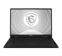 Ordinateur portable MSI 18 Noir 4 tb SSD MSI DDR5 Noir