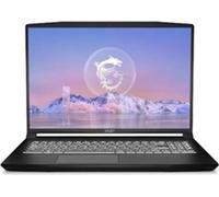 Ordinateur portable MSI 9S7-158531-687 16" Intel Core i7-13700H 16 GB RAM 1 TB SSD