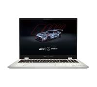 Ordinateur Portable - MSI - 9S7-15A352-217 - 16"" - 32 Go RAM - 2 To SSD - Argenté
