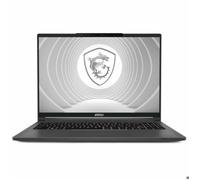 Ordinateur Portable - MSI - 9S7-15F414-219 - 16"" - 32 Go RAM - NVIDIA Quadro RTX 3000