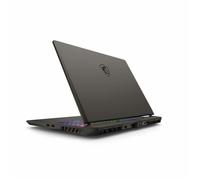 Ordinateur Portable MSI - 9S7-15M352-099 - 16"" - 32 Go RAM - 1 To SSD - RTX 5080