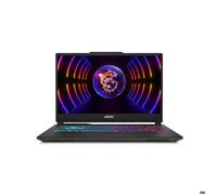 Ordinateur Portable - MSI - A13VE-1613XPL - 15,6"" - Intel Core i5-13420h - Nvidia RTX 4050