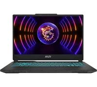 Ordinateur portable MSI 15.6 512 gb SSD MSI GeForce RTX 4060