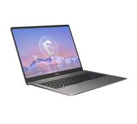 MSI Creator Z16 HX Studio Z16HXStudio B13VETO-018FR Intel® Core™ i7 i7-13700HX Ordinateur portable 40,6 cm (16") Écran tactile Quad HD+ 32 Go DDR5-SDRAM 1 To SSD NVIDIA GeForce RTX 4050 Wi-Fi 6E (802.11ax) Windows 11 Pro Gris