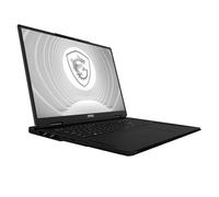 Ordinateur portable - MSI - CreatorPro X18 HX - 18' UHD+ MiniLED 120Hz - i9-14900HX - RTX 3500 12Go