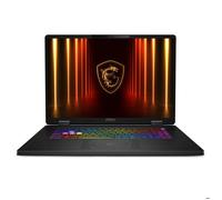 Ordinateur Portable - MSI - Crosshair 18 HX AI A2XWGKG - Intel Core Ultra 7 - 32 Go RAM - 1 To SSD