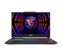 Ordinateur portable MSI Cyborg 15-839XES 15,6" 16 GB RAM 1 TB SSD Nvidia Geforce RTX 4050