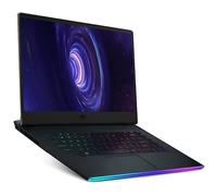 Raider GE66 10UE-215FR - Intel Core i7 - 10870H / jusqu'à 5 GHz - Win 10 Pro - GF RTX 3060 - 32 Go RAM - 1 To SSD NVMe - 15.6" 1920 x 1080 (Full HD)