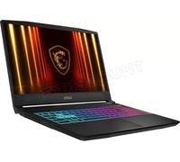 Ordinateur Portable MSI Katana 15 HX B14WFK-209XFR (15,6") FreeDOS