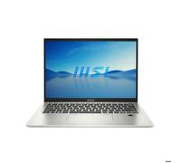 Ordinateur Portable - MSI - Modern 14 - 14"" - 16 Go RAM - 512 Go SSD - Full HD