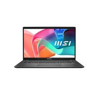 Ordinateur Portable - MSI - Modern 14 F13MG-090FR - Intel Core i3-1315U - 16 Go RAM - SSD 512 Go