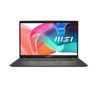 Ordinateur portable - MSI - Modern 14 F1MG-876FRNN - Intel Core 5 120U - 14'' Full HD - 16 Go / 512 Go SSD