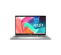 Ordinateur portable MSI Modern 15-204ES C7-150U 16 Go 512 Go SSD W11H 15,6