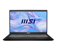 Ordinateur Portable - MSI - Modern 15 B7M-220FR - AMD Ryzen 7 7730U - 16GB RAM - SSD 512GB