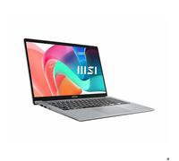 Ordinateur Portable - MSI - Modern 15 F1M - Intel Core Ultra 7 150U - 16 Go RAM - 512 Go SSD