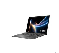MSI Ordinateur portable Prestige 13 AI+ A3MG-001FR – Core Ultra 9 – 13,3" OLED 2.8K – 32 Go/1 To SSD