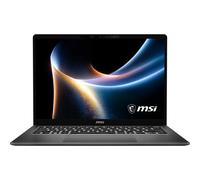 MSI PC portable Prestige 14 AI+ D3MG-016FR – 14" OLED FHD+ – Core Ultra 9 – 32 Go – 1 To – Win 11