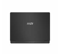 Ordinateur portable MSI Prestige 14 AI Evo C1MG-021ES 14" Intel Evo Core Ultra 7 155H 16 GB RAM 1 TB SSD
