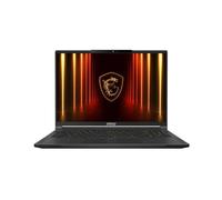 Ordinateur portable MSI Stealth 16 AI A2HWFG-076ES 16" Intel Core Ultra 9 285H 64 Go SSD 2 To RTX 5060
