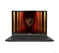 Ordinateur portable - MSI - Stealth 16 AI A2HWGG-005FR - Intel Core Ultra 9 - 32 Go RAM - 1 To SSD