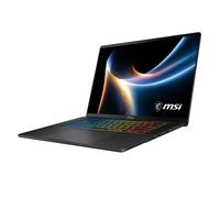 MSI Stealth 16 AI+ B3WGX-015FR : Intel Core Ultra 9 386H - 32GB DDR5 - SSD 1TB - Nvidia RTX5070 8GB - 16' QHD+ OLED 240Hz -Windows 11 Professionnel