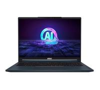 Ordinateur portable MSI Stealth 16AI-045X - Intel Core Ultra 7 - 16 Go RAM - 1 To SSD - Nvidia Geforce RTX 4060