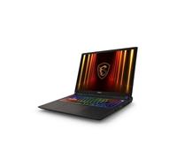 Ordinateur portable MSI Vector 16 HX AI A2XWIG-086FR Black
