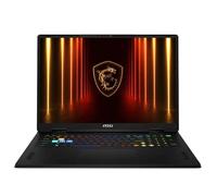 Ordinateur Portable - MSI - Vector 18HX AI-648ES U9 32 - 18"" - 32 Go RAM - 1 To SSD - RTX 5080