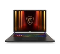 Ordinateur Portable - MSI - Vector A16HX-054XES - 16"" - 64 Go RAM - 1 To SSD - RTX 5080