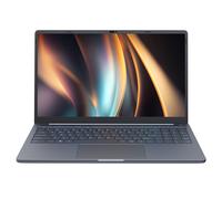 Ordinateur portable Ninkear A15 Air, écran 15,6 pouces (1920 x 1080), processeur AMD Ryzen 5 3500U (4 c?urs/8 threads jusqu'à 3,7 GHz), 16 Go de mémoire DDR4, SSD de 512 Go, Wi-Fi 5, Bluetooth 5.0